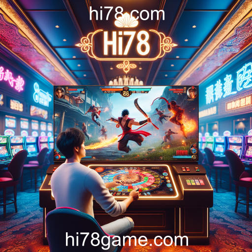 hi78 com