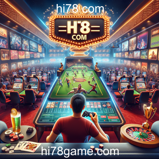 Quebra-Cabeça: A Diversão Infinita dos Jogos de Raciocínio no hi78 com